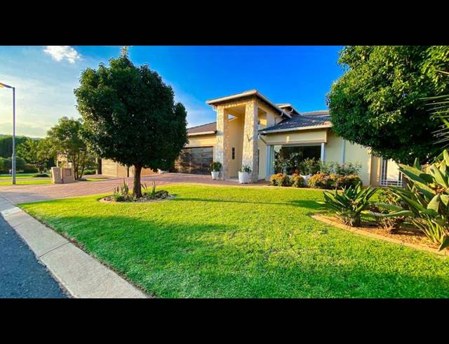 5 BEDROOM HOUSE FOR SALE IN ASPEN HILLS